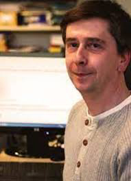 Raúl González-Fernández